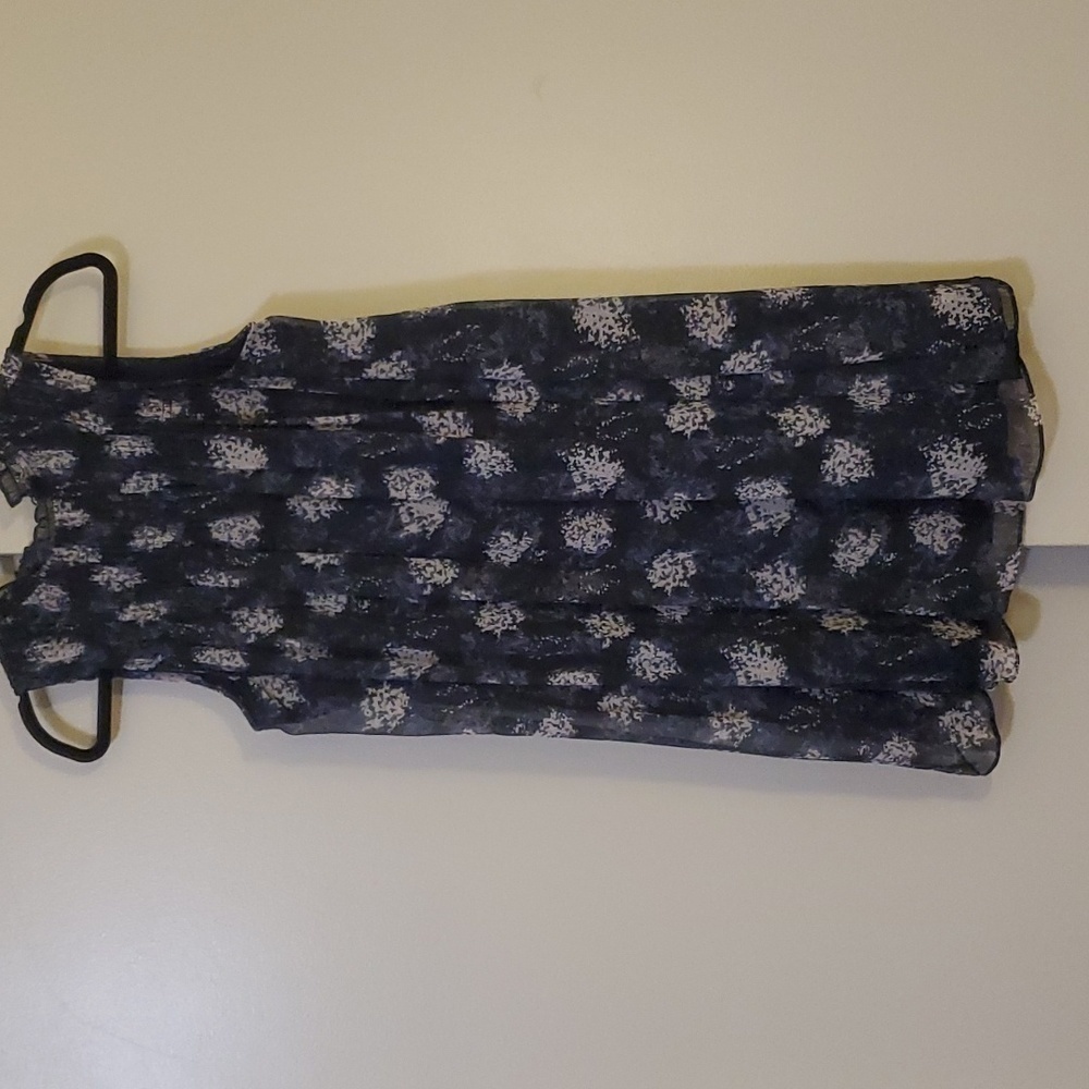 Joie Mini Dress Extra Small Nwt